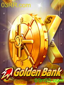 CrazyGoldenBank
