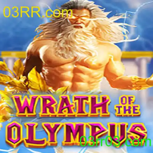 WrathofOlympus